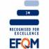 Excellence by EFQM 3*, 2006