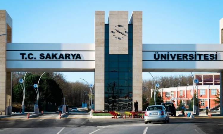 Sakarya Üniversitesinden Küresel Başarı