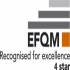 EFQM 4* Tanınma, 2008